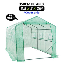 Load image into Gallery viewer, greenhouse cover + greenhouse cover replacement + green house cover