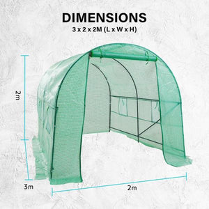 greenhouse replacement cover + green house cover