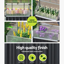 Load image into Gallery viewer, plant frames + garden frame