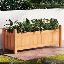 Load image into Gallery viewer, planter box with privacy screen + patio planter boxes + window planter boxes