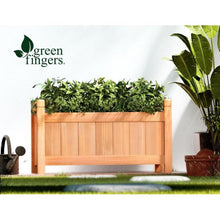 Load image into Gallery viewer, planter box + wooden plant boxes + planter box wood