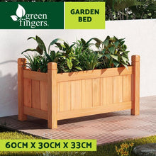 Load image into Gallery viewer, timber planter box + window planter boxes australia + planter box australia