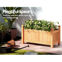 Load image into Gallery viewer, window boxes australia + planter box wooden + plantar boxes