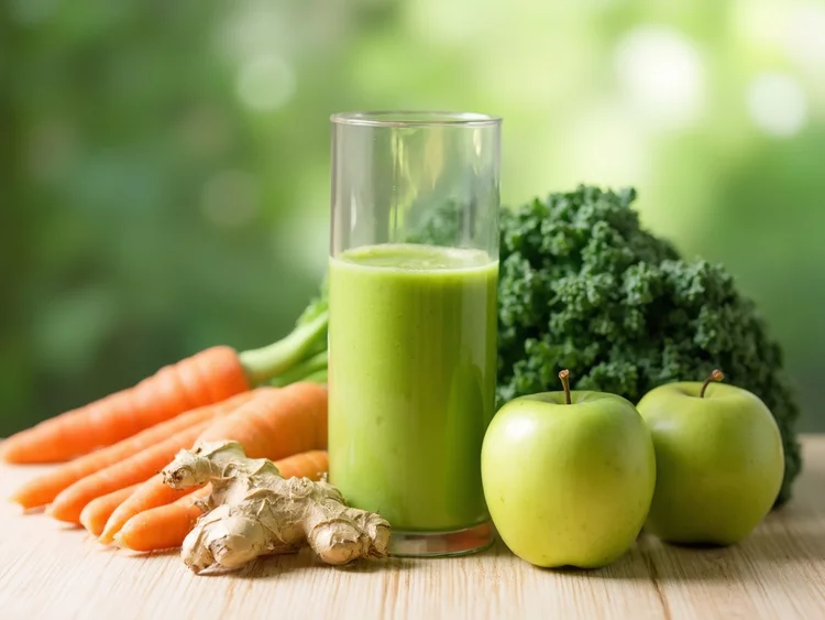 Where to Find the Best Organic Juicing Ingredients in Australia for Optimal Health