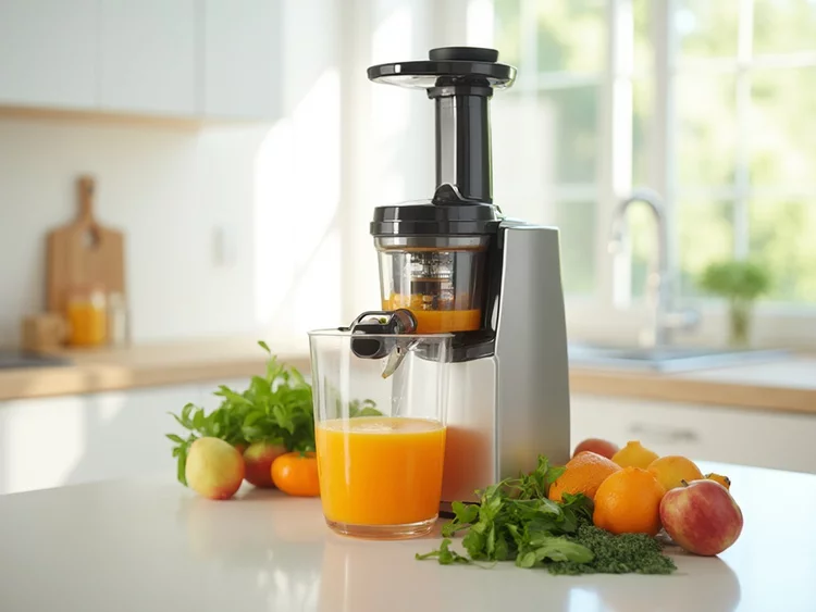 Best Juicers for Beginners: Top Models & Features Compared (2025 Guide)