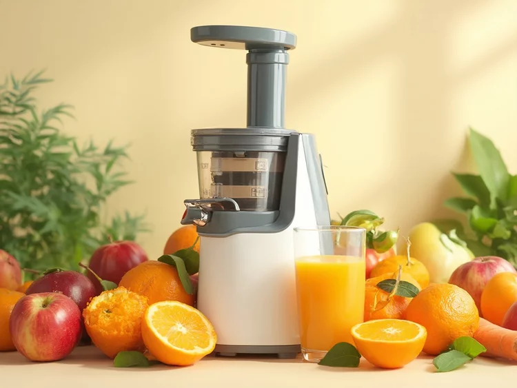 How to Choose the Best Juicer for Your Wellness Goals: A Complete Buyer’s Guide