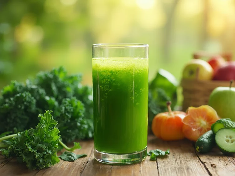 How Sustainable Juicing Supports Environmental Conservation and Local Communities