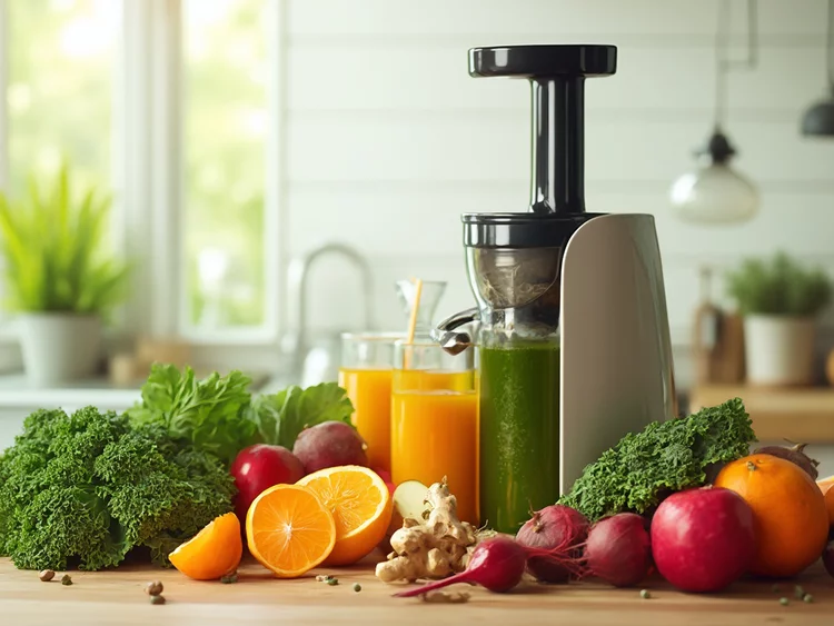 Crafting Sustainable Juicing Recipes: Tips for Reducing Waste and Enhancing Nutrition