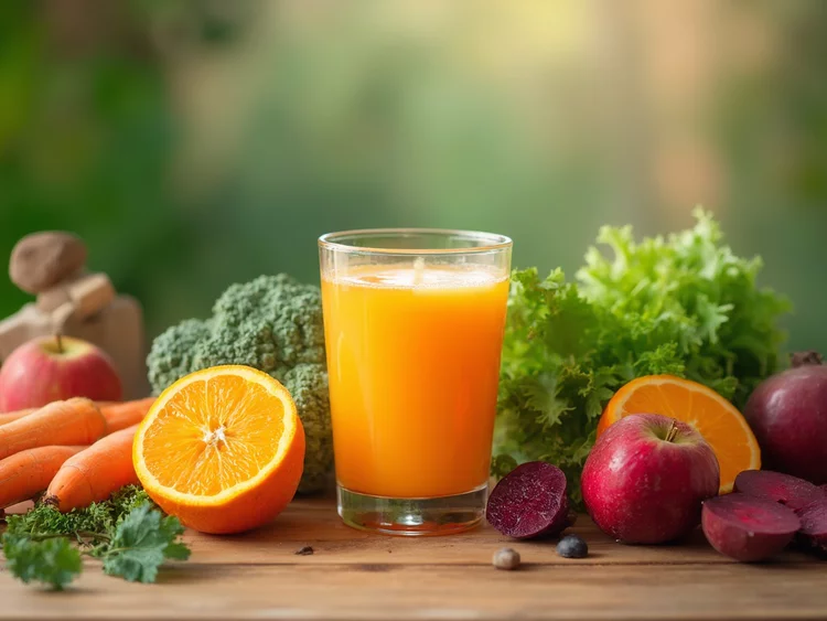 Where to Find the Best Seasonal Juicing Recipes in Australia: Fresh Ingredients and Sustainable Tips