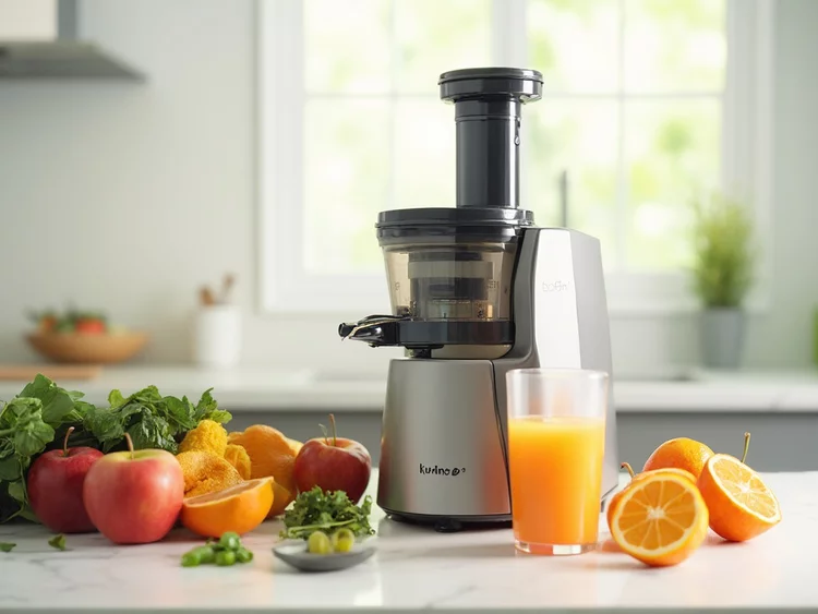 Kuvings AUTO10 Review: Is This Premium Cold Press Juicer Worth the Price?