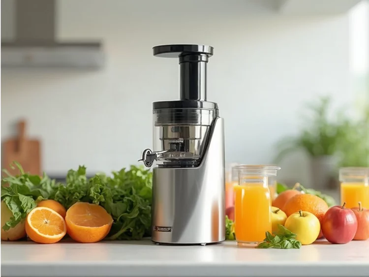 How to Choose the Right Juicer for Your Needs: A Step-by-Step Buyer’s Guide