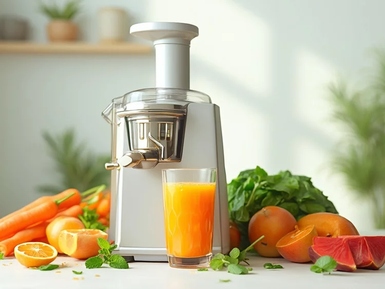 Juicing for Energy: Natural Recipes to Boost Vitality and Reduce Fatigue
