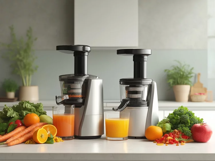 How to Choose Juicing Recipes Based on Your Juicer Type: Cold Press vs. Centrifugal Options