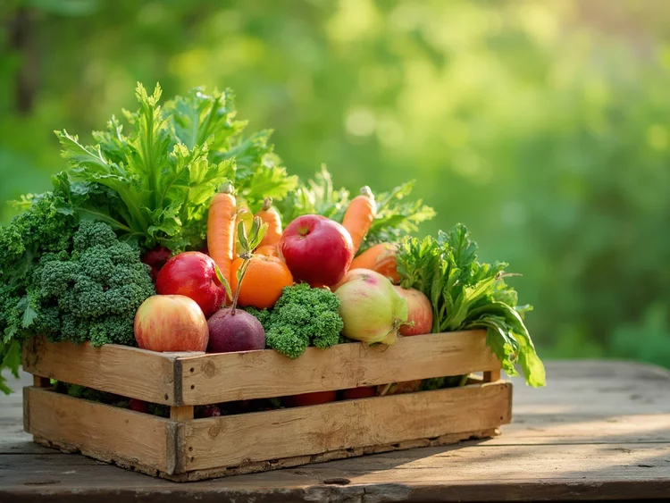 Where to Buy Organic and Locally Sourced Produce for Juicing in Australia